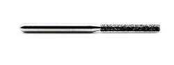  Боры алмазные Dentex Dental Industrial - №304 (3шт.) 