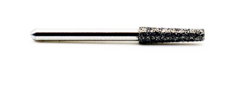 Боры алмазные Dentex Dental Industrial - №401 (3шт.) 