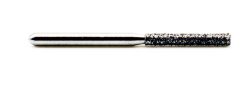  Боры алмазные Dentex Dental Industrial - №304В (3шт.) 