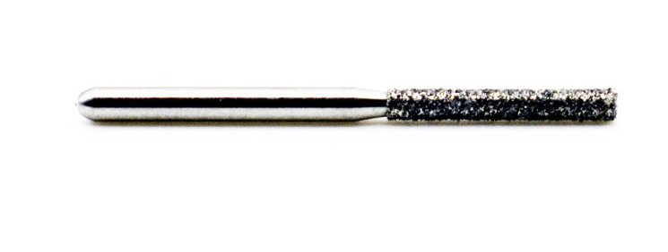  Боры алмазные Dentex Dental Industrial - №304В (3шт.) 