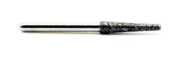 Боры алмазные Dentex Dental Industrial - №402 (3шт.) 