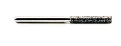  Боры алмазные Dentex Dental Industrial - №304С (3шт.) 