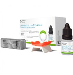 Prime & Bond One Etch & Rinse (Прайм Бонд, аналог XP BOND) (3,5 мл) (5 поколония), Dentsply 
