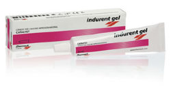 Zhermack - Indurent Gel 60ml катализатор