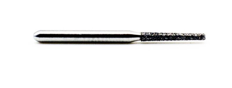  Боры алмазные Dentex Dental Industrial - №305 (3шт.) 