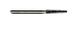  Боры алмазные Dentex Dental Industrial - №306 (3шт.) 