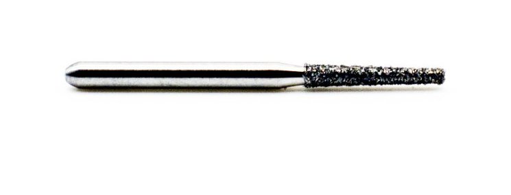  Боры алмазные Dentex Dental Industrial - №306 (3шт.) 