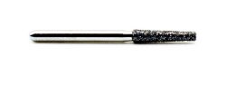  Боры алмазные Dentex Dental Industrial - №308 (3шт.) 