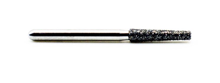  Боры алмазные Dentex Dental Industrial - №308 (3шт.) 