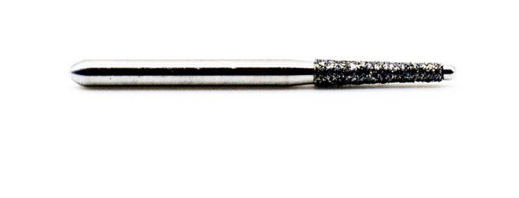 Боры алмазные Dentex Dental Industrial - №483 (3шт.) 
