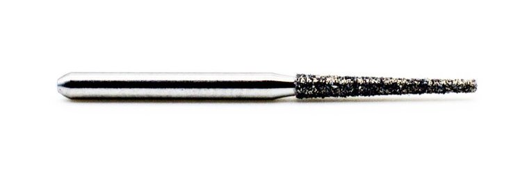  Боры алмазные Dentex Dental Industrial - №311 (3шт.) 