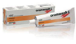 Zhermack - Oranwash L 140ml корригирующий слой