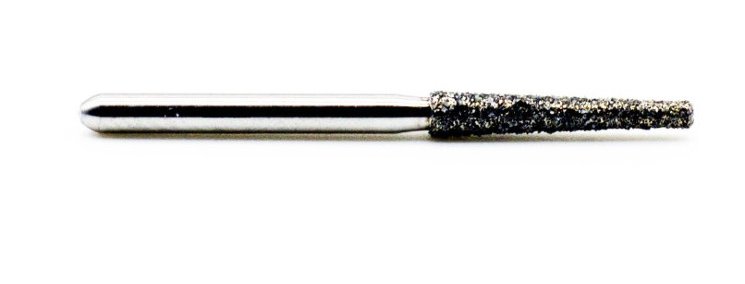  Боры алмазные Dentex Dental Industrial - №313 (3шт.) 
