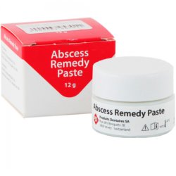 Abscees Remedi Paste 12гр. PD