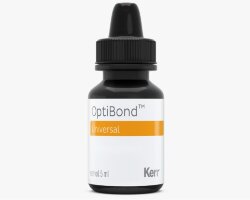 OptiBond Universal - универсальный однокомпонентный светоотверждаемый адгезив., 5мл (36519)