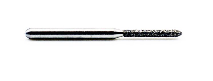  Боры алмазные Dentex Dental Industrial - №315 (3шт.) 
