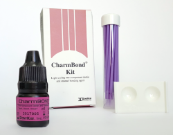 ЧамБонд - CharmBond 5мл Гидрофильный бонд + аппликаторы (DentKist)