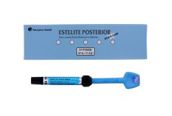 Эстелайт Сигма Постериор - Estelite Sigma Posterior PA1 3.8гр. (Tokuyama Dental)