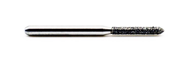  Боры алмазные Dentex Dental Industrial - №316 (3шт.) 