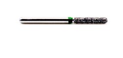 Боры алмазные Dentex Dental Industrial - №351 (3шт.) грубые