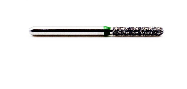 Боры алмазные Dentex Dental Industrial - №351 (3шт.) грубые