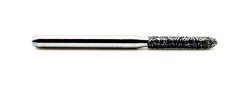  Боры алмазные Dentex Dental Industrial - №317 (3шт.) 