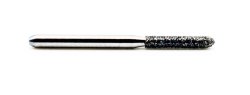  Боры алмазные Dentex Dental Industrial - №318 (3шт.) 
