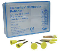 Kerr - Identoflex Composite Polishers (5101) 8шт.