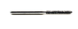  Боры алмазные Dentex Dental Industrial - №318А (3шт.) 