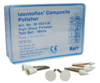 Kerr - Identoflex Composite Polishers (5501) 8шт.