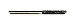  Боры алмазные Dentex Dental Industrial - №319 (3шт.) 