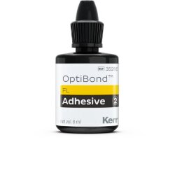 Optibond FL  адгезив, 8мл. (25882E), Kerr (4 поколения)
