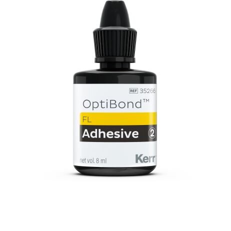 Optibond FL  адгезив, 8мл. (25882E), Kerr (4 поколения)