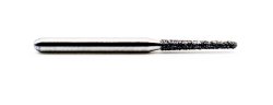 Боры алмазные Dentex Dental Industrial - №320 (3шт.) 