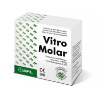 DFL - Vitro Molar А3 (10гр+8мл. 59234)