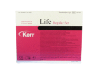 Kerr - Life regular (60769) 12гр+12гр материал лечебный