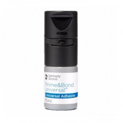 Prime & Bond Universal Refill (Прайм Бонд) - универсальный однокомпонентный адгезив 5мл., Dentsply