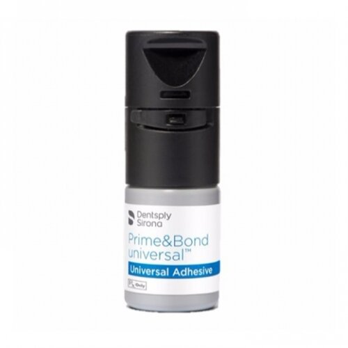 Prime & Bond Universal Refill (Прайм Бонд) - универсальный однокомпонентный адгезив 5мл., Dentsply