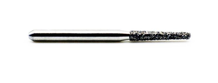  Боры алмазные Dentex Dental Industrial - №321 (3шт.) 