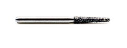  Боры алмазные Dentex Dental Industrial - №322 (3шт.) 