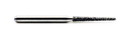  Боры алмазные Dentex Dental Industrial - №324 (3шт.) 