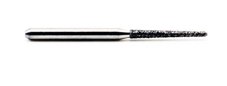  Боры алмазные Dentex Dental Industrial - №324 (3шт.) 