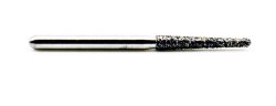  Боры алмазные Dentex Dental Industrial - №325 (3шт.) 