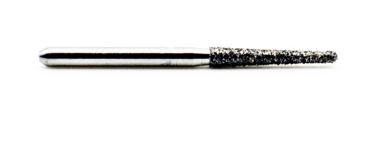  Боры алмазные Dentex Dental Industrial - №325 (3шт.) 