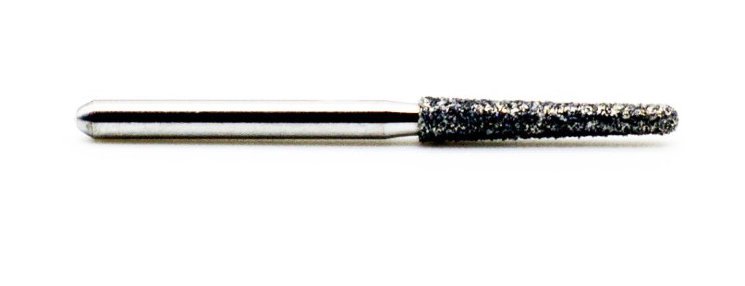  Боры алмазные Dentex Dental Industrial - №326 (3шт.) 