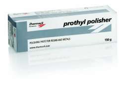 Zhermapol - Polishing paste