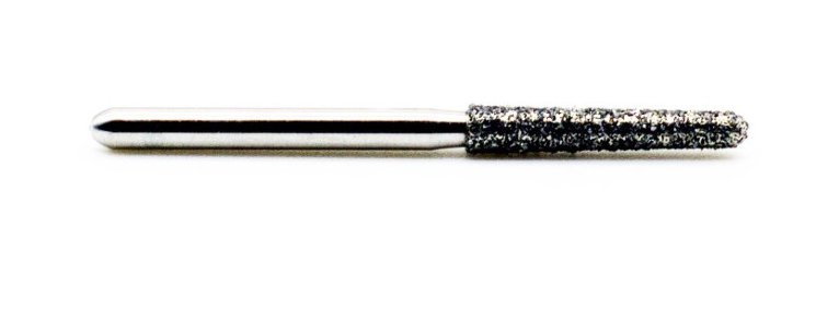 Боры алмазные Dentex Dental Industrial - №326В (3шт.) 