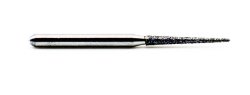 Боры алмазные Dentex Dental Industrial - №336 (3шт.) 