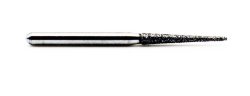 Боры алмазные Dentex Dental Industrial - №336В (3шт.) 