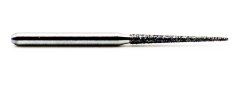  Боры алмазные Dentex Dental Industrial - №336L (3шт.) 